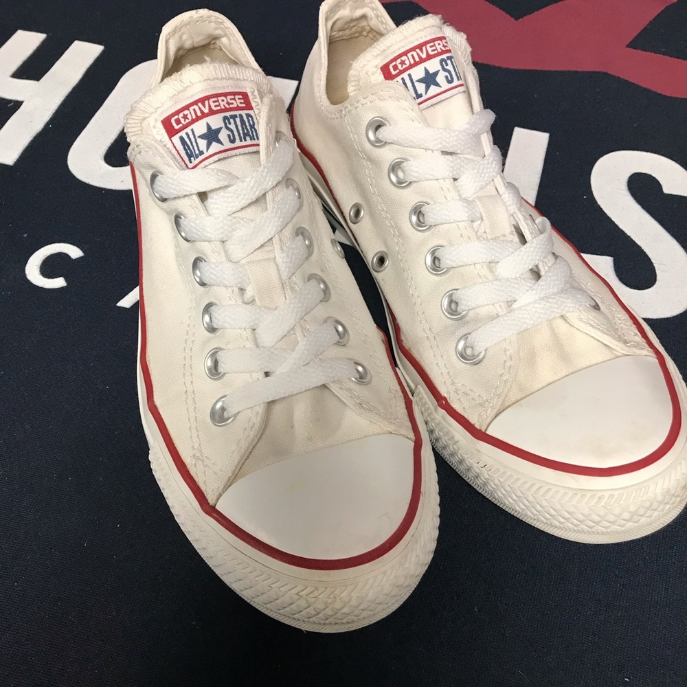 Converse All-Stars Low tops